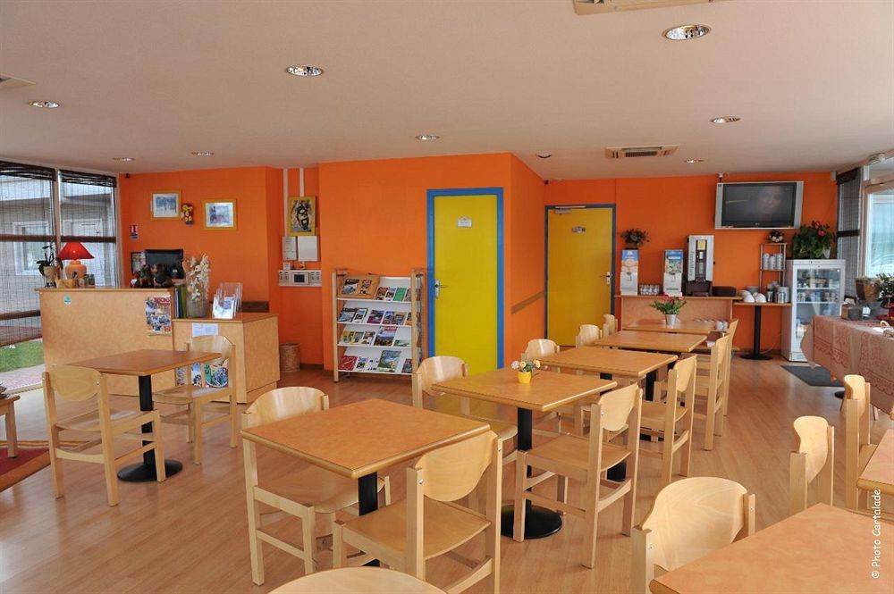 The Originals Access, Hotel Saint-Flour Εξωτερικό φωτογραφία