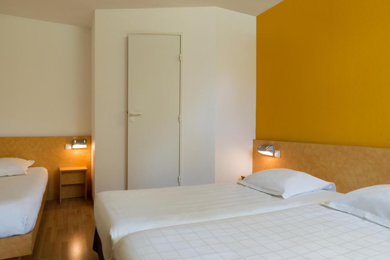 The Originals Access, Hotel Saint-Flour Εξωτερικό φωτογραφία