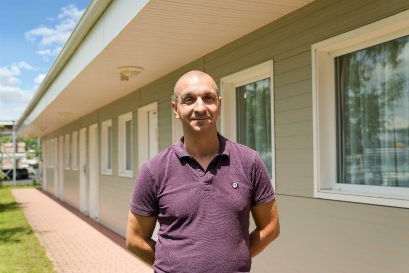 The Originals Access, Hotel Saint-Flour Εξωτερικό φωτογραφία